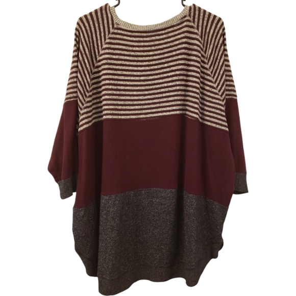 Maurices Knit Top - Picture 2 of 2